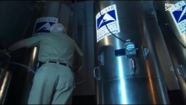 Can cryonics let dead people live again?