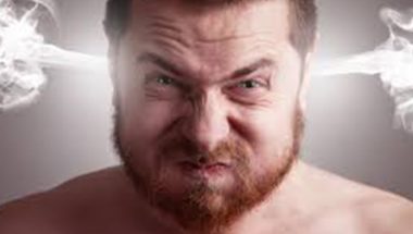 Christian goes Crazy after being proved wrong - Woops!
