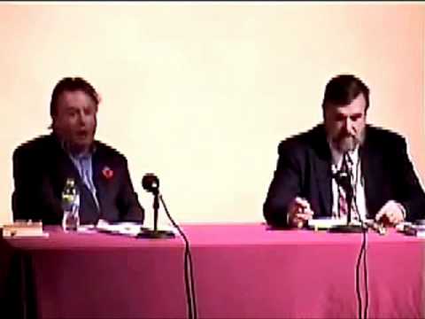 Christopher Hitchens on Critical Thinking