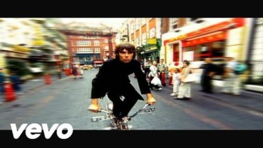 Ian Brown - F.E.A.R.