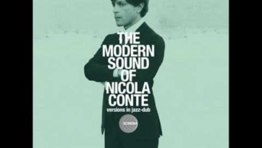 Mark Murphy - Stolen Moments (Nicola Conte Midnight Mood Rework)