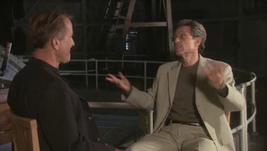 Michael Shermer: Considering God's Existence