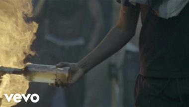 Kanye West / Jay-Z - No Church In The Wild