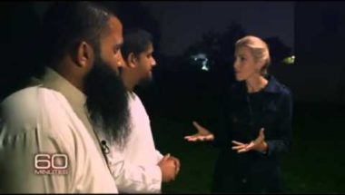 Sharia Patrols' Harassing Citizens in London, Belgium and Sweden
