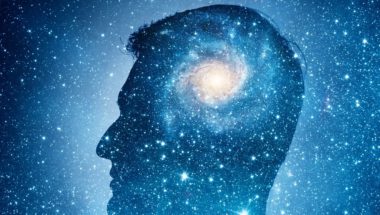 What's harder to understand, a human brain or the universe?