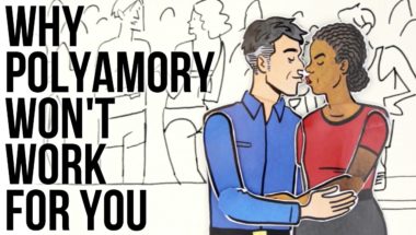 Why Polyamory Won't Work For You