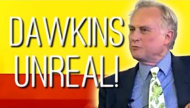 7 Times Richard Dawkins Blew Our Minds