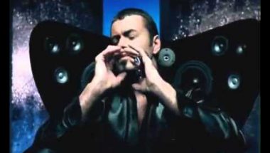 George Michael: Fast Love