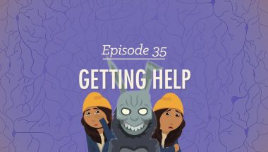 Crash Course Psychology #35: Getting Help - Psychotherapy