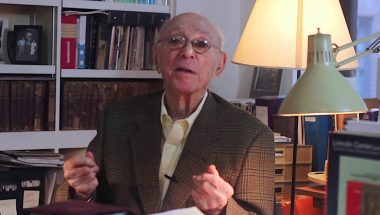 Jerome Bruner - How does teaching influence learning?