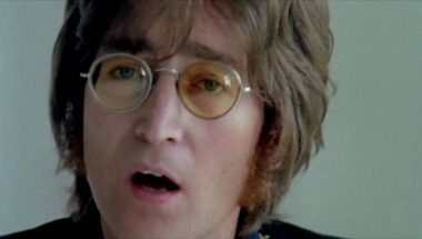 John Lennon: Imagine