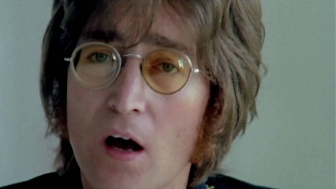 John Lennon: Imagine