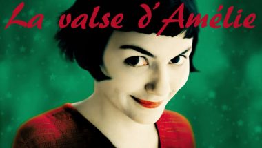 Yann Tiersen: La Valse d'Amelie