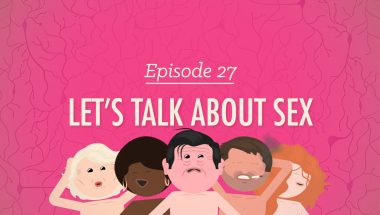Crash Course Psychology #27: Let's Talk About Sex