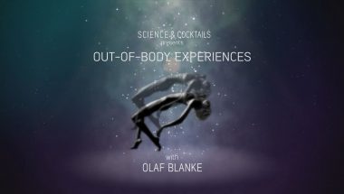 Olaf Blanke: Out-of-body experiences