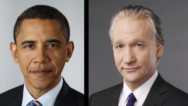 President Obama discusses Atheism with Bill Maher