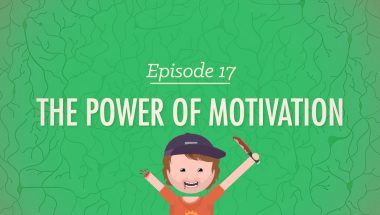 Crash Course Psychology #17: The Power of Motivation