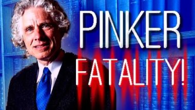 Those 7 Steven Pinker Flawless Victories