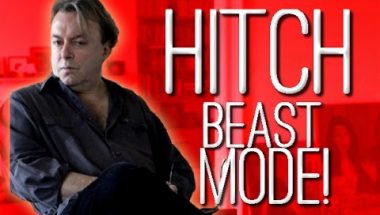 Those 7 Times Christopher Hitchens Went Beast Mode