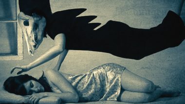 Top 10 Bizarre Sleeping Disorders