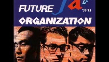 United Future Organization: Moondance
