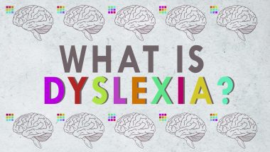 What is dyslexia?