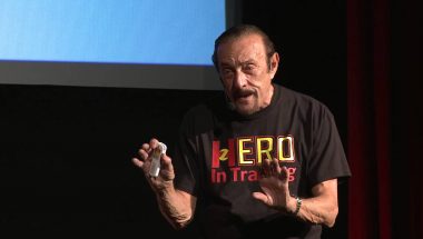 Philip Zimbardo: Why boys are failing?