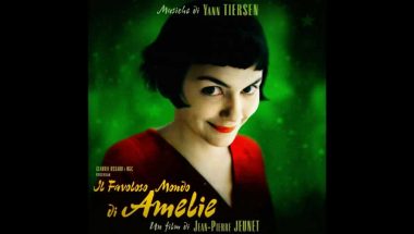 Yiann Tiersen: La valse d'Amélie (Version Orchestre)