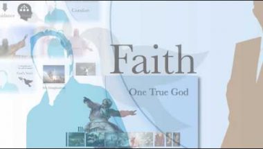 1.6 Deconversion: Personal Relationship (B)