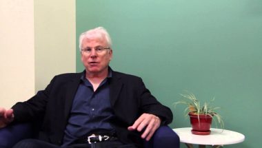 David Buss: Evolutionary psychology on religious belief