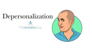 Depersonalization Disorder