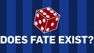 Does Fate Exist?