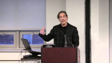George Bonanno: Bereavement research