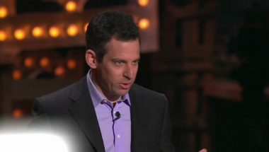 Sam Harris: How Science Can Determine Human Values