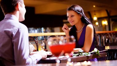 How to Spot Sexual Attraction in Eyes