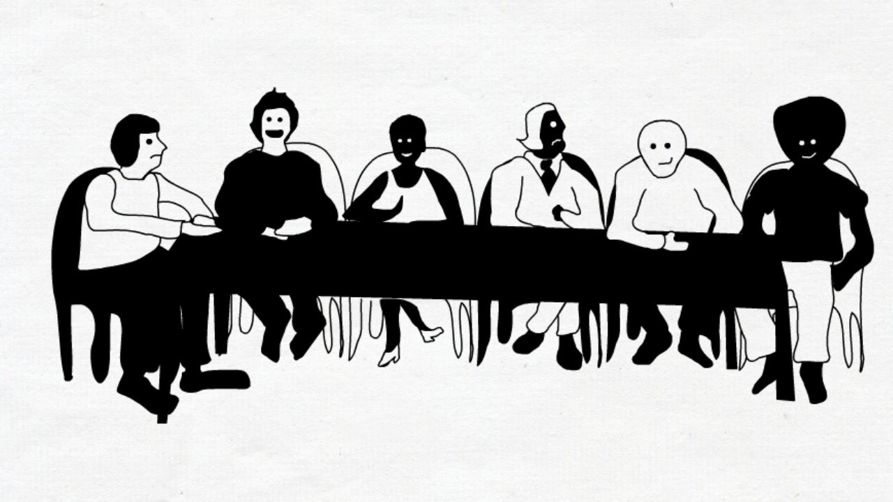 Joe Navarro: Narcissism - Dangerous personalities