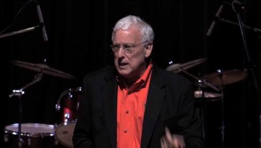 Robert Sternberg: None of the Above - Why Standardized Testing Fails