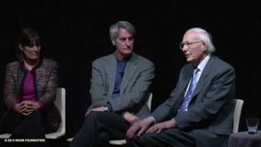 Out of Body Experiences Explained?