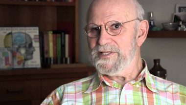 Oliver Sacks: Out of Body Experiences and Hallucination