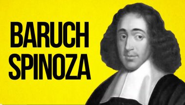 PHILOSOPHY - Baruch Spinoza