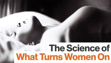Porn Science: Female Sexual Response Is Contrary to Popular Belief