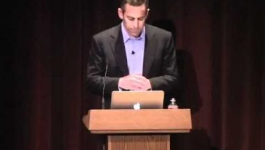 Sam Harris on "Free Will"