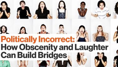 Slavoj Žižek on Political Correctness: Why “Tolerance” Is Patronizing
