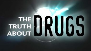 David Nutt: The Truth About Drugs