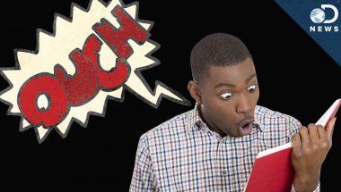 The Weird Effect Of Pain On The Brain