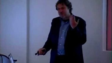 Wegstock lectures 11: Ap Dijksterhuis - Unconscious thought