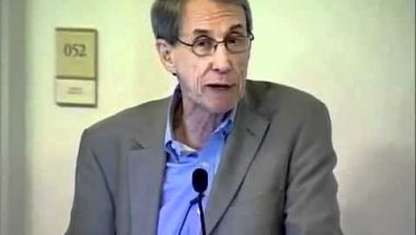 Wegstock lectures 14: Jerry Clore - Anticipation / Placebo