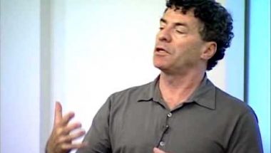 Wegstock lectures 18: Jonathan Schooler - Meta awareness / Mind wandering
