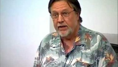 Wegstock lectures 19: Dan Wegner - Closing statement