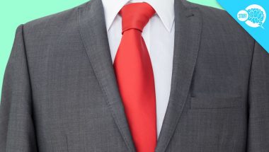 Where Did Neckties Come From?